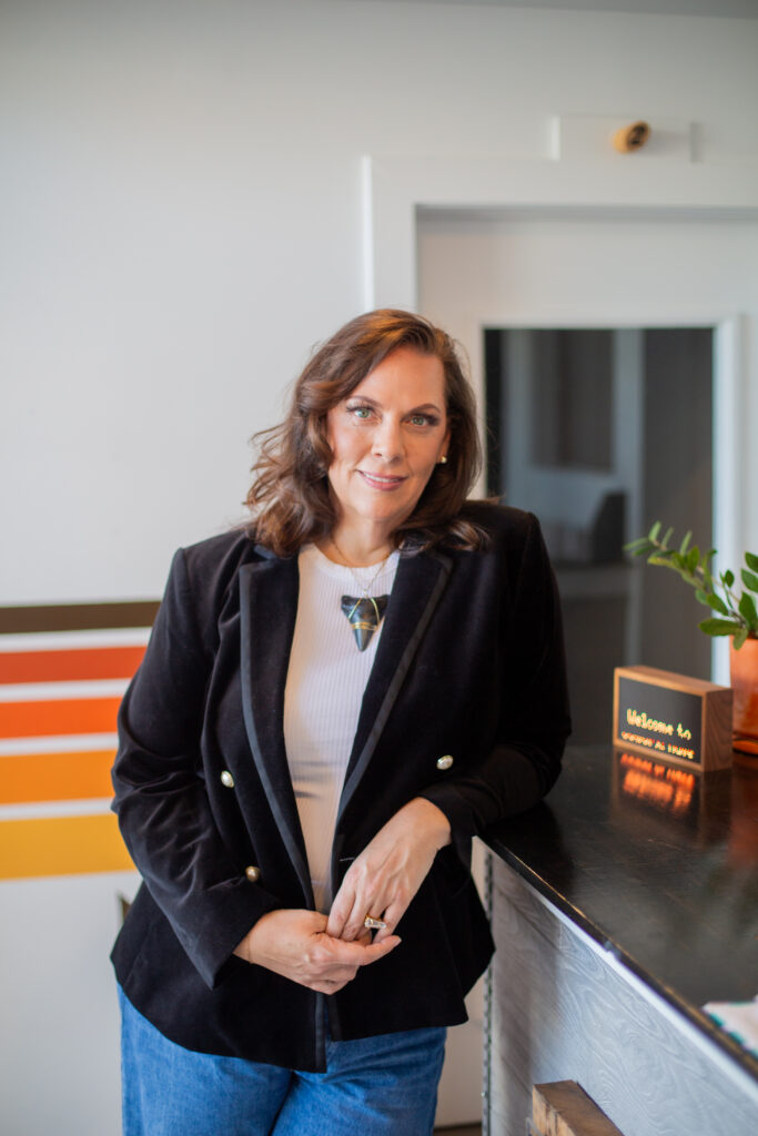 Your realtor for finding vintage-inspired homes 