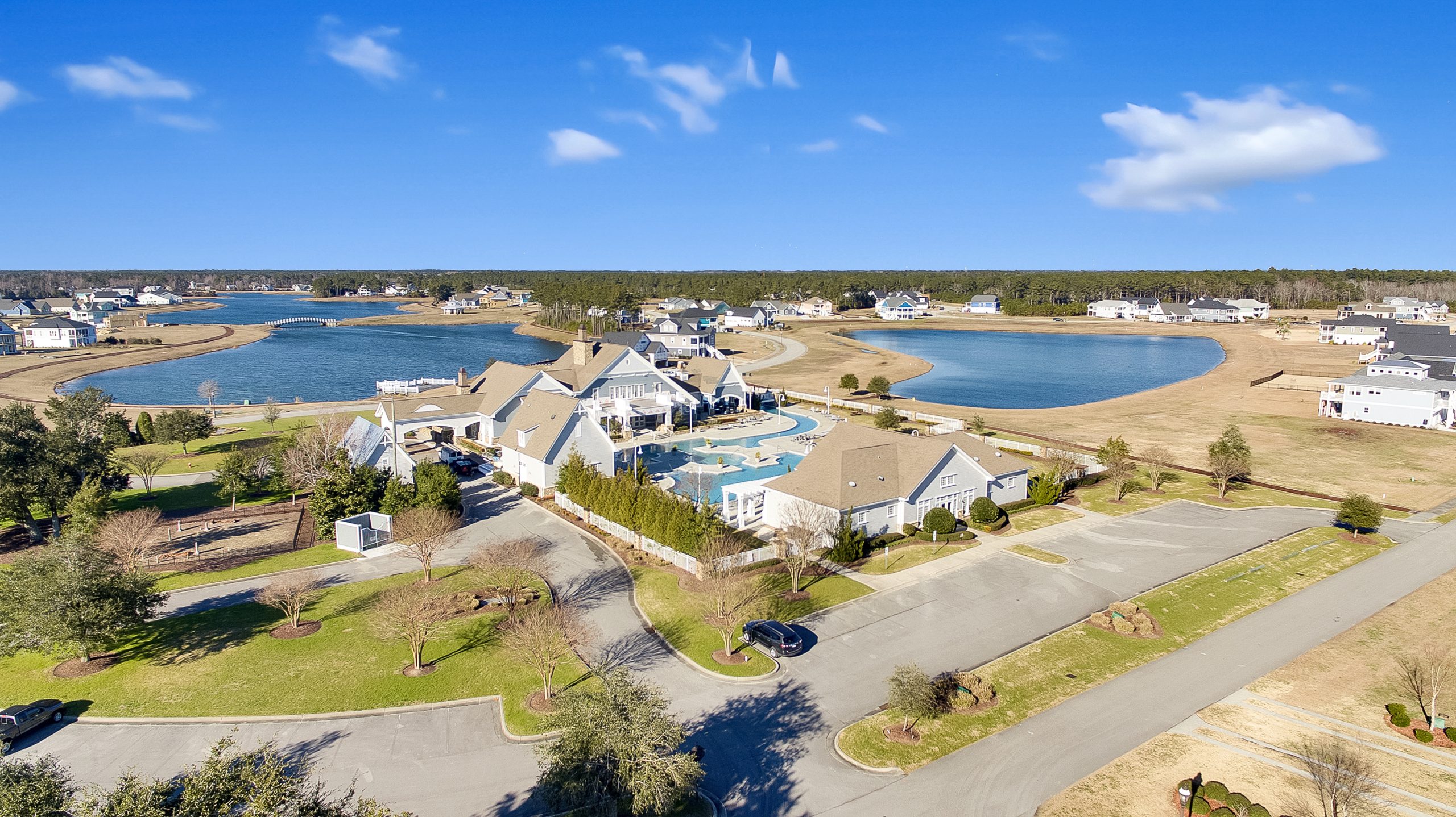 Summerhouse on Everett Bay Arth in Action