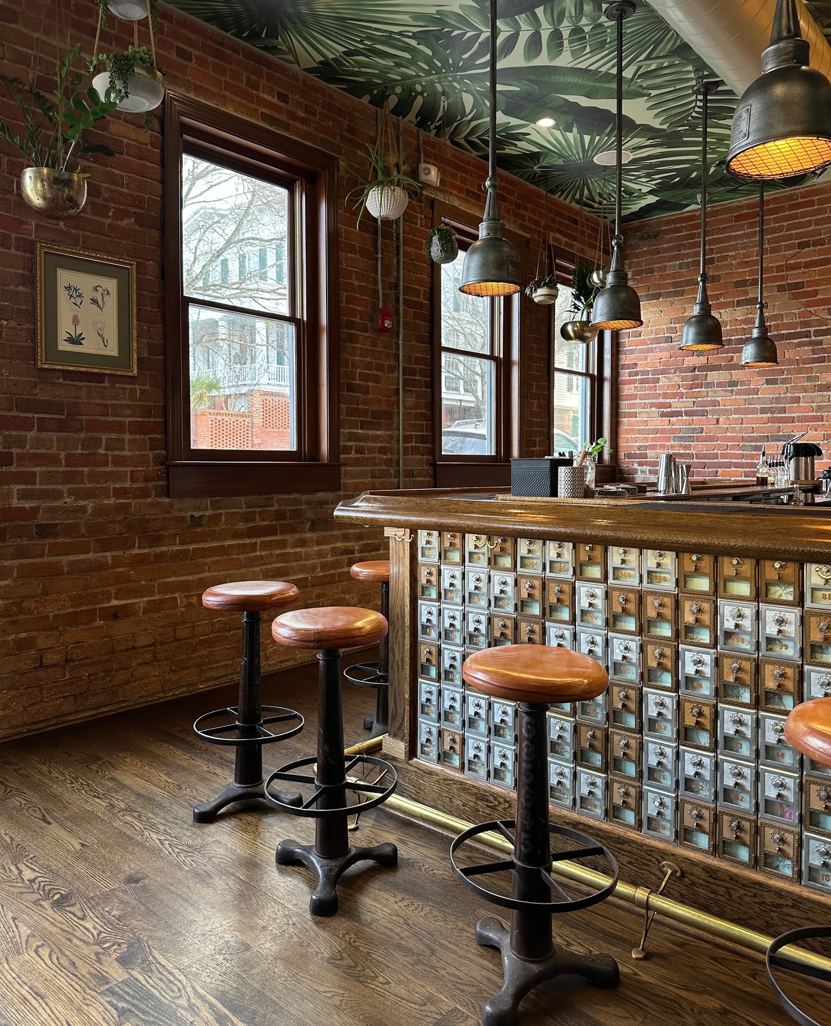 These Wilmington restaurants are best for cozy, romantic vibes - Arth Real  Estate Group