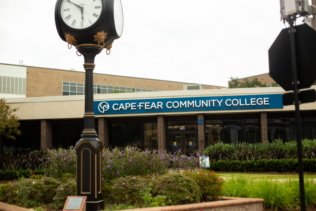 Cape Fear Community College for Local Spots for College Students on a Budget Arth Real Estate Group