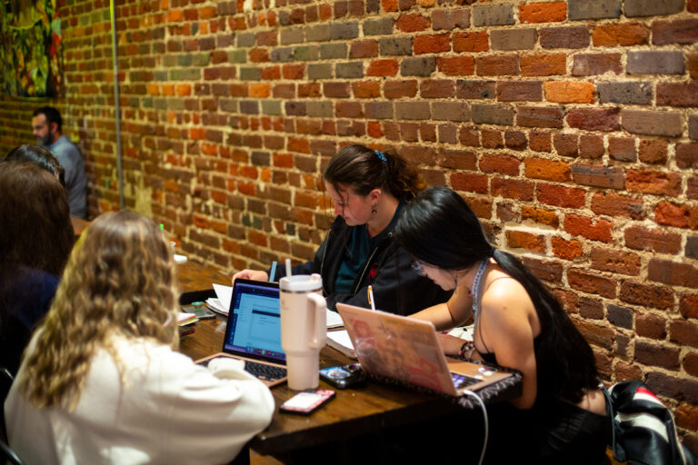 Local Spots for College Students on a Budget Arth Real Estate Group