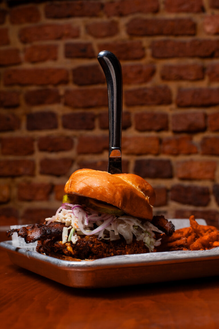 Gluten-free sandwich in Wilmington NC for Arth Real Estate Group